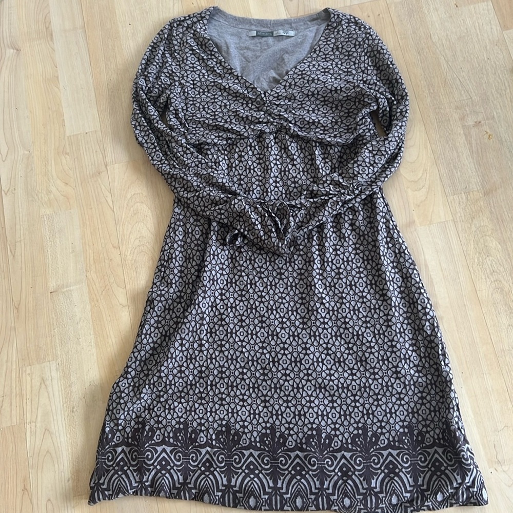 Athleta dress